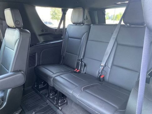 Used 2021 GMC Yukon XL Denali w/ Denali Ultimate Package AWD/4WD image 24