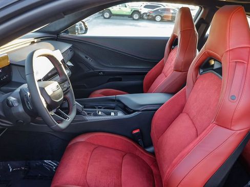 New 2026 Dodge Charger R/T Scat Pack image 21