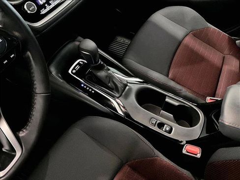 Used 2024 Toyota Corolla SE FWD image 15