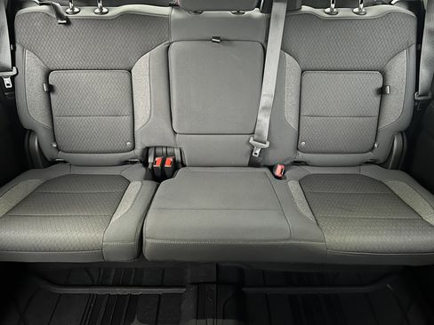 Used 2019 Chevrolet Silverado 1500 RST w/ All-Star Edition image 16