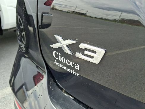 Used 2023 BMW X3 xDrive30i AWD/4WD image 33