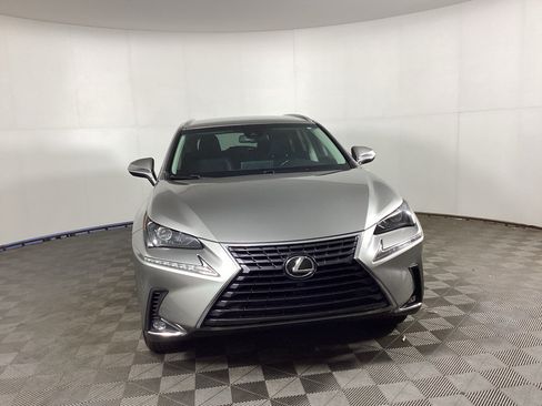 Used 2018 Lexus NX 300 FWD w/ Accessory Package 2 image 6