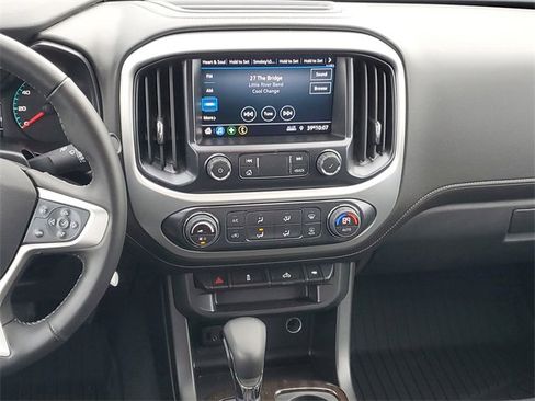 Used 2022 GMC Canyon Elevation w/ Trailering Package image 15