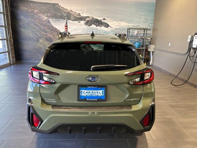 Used 2024 Subaru Crosstrek 2.5i Limited AWD/4WD image 30