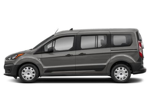 Used 2023 Ford Transit Connect XL FWD image 3