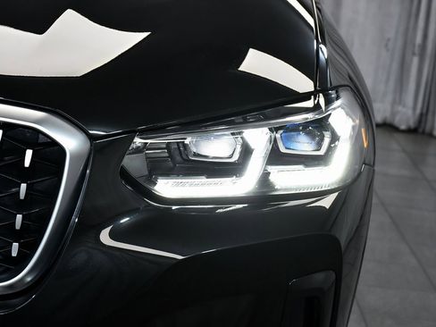 Used 2025 BMW X4 xDrive30i image 79
