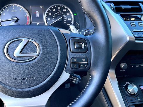 Used 2021 Lexus NX 300 FWD w/ Premium Package image 23