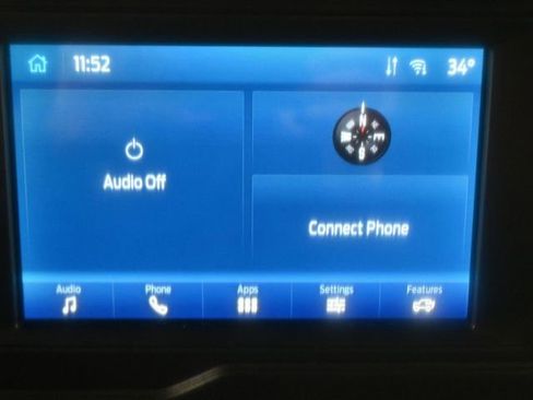 Used 2021 Ford Bronco Base image 16