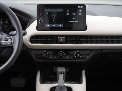 New 2026 Honda HR-V LX image 24