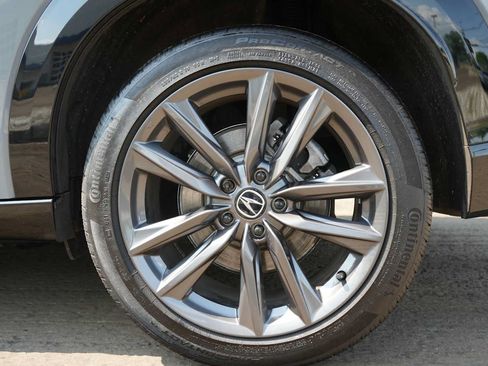 Certified 2025 Acura ADX A-Spec AWD/4WD image 11