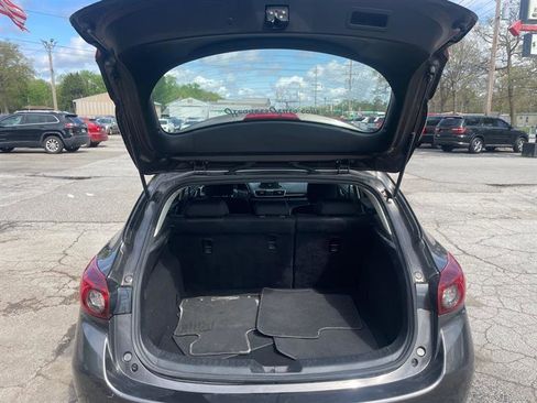 Used 2014 MAZDA MAZDA3 i Touring FWD image 14