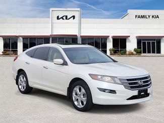 Used 2012 Honda Crosstour EX-L 360° Tour