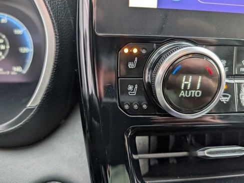 Used 2023 Toyota Highlander Limited image 5