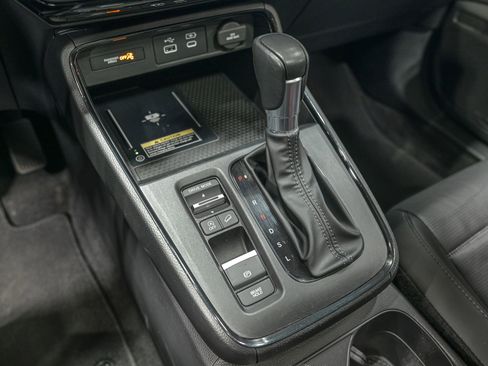 Used 2023 Honda CR-V EX-L image 24