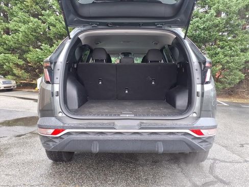 Used 2022 Hyundai Tucson SEL image 19