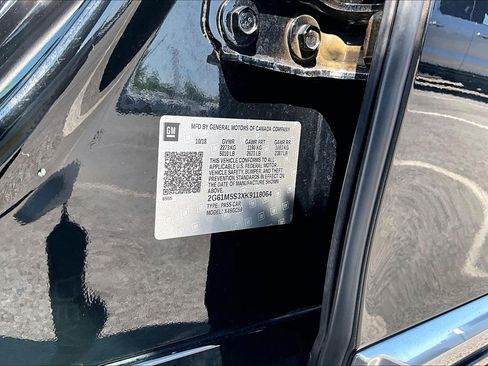 Used 2019 Cadillac XTS Luxury FWD image 19