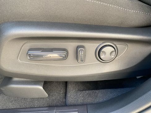 New 2026 Honda CR-V EX image 18