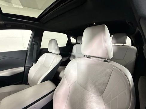 Certified 2025 Lexus RX 350 Premium Plus image 13