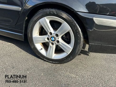 Used 2001 BMW 330i Sedan image 20