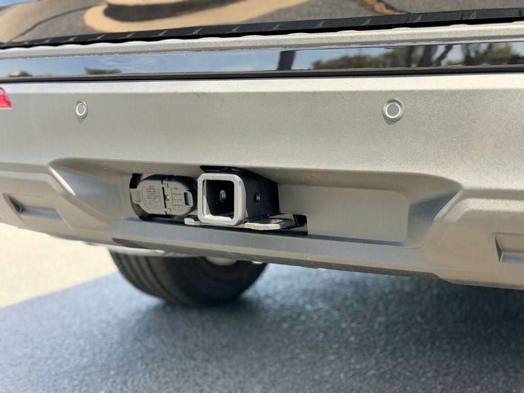 New 2026 Ford Explorer Active RWD image 5