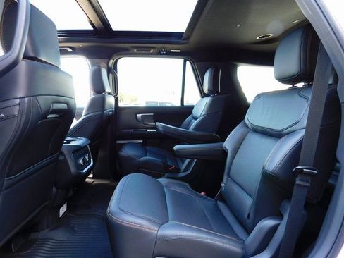 New 2025 Ford Expedition Tremor image 19