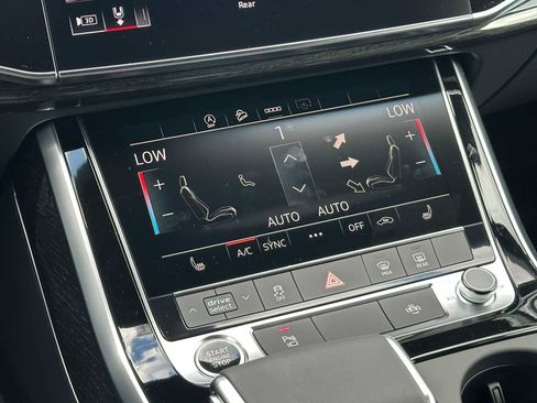 New 2025 Audi Q7 2.0T Premium image 30