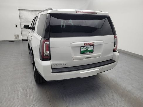 Used 2016 GMC Yukon SLT w/ Open Road Package RWD image 6