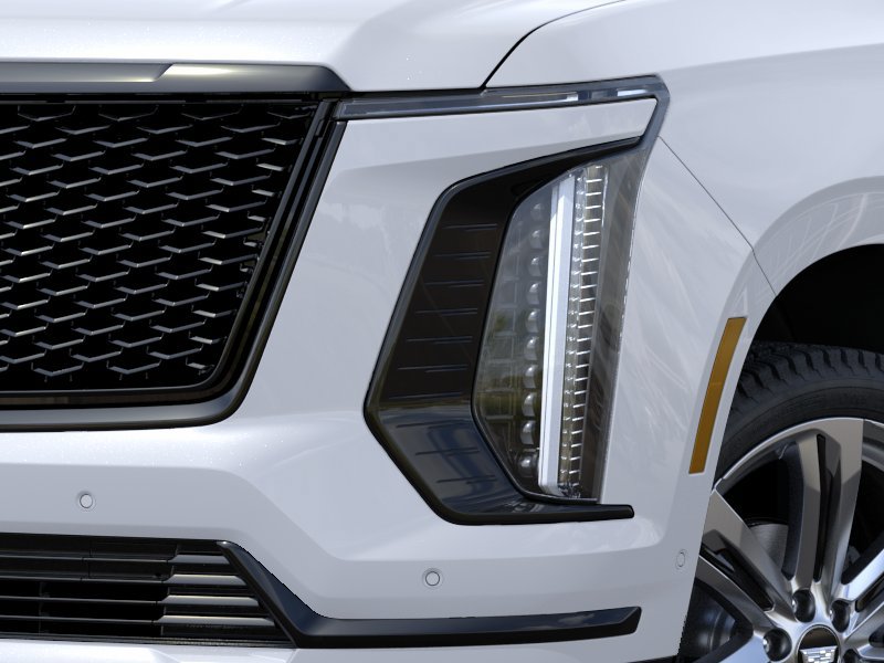 New 2027 Cadillac Escalade ESV Sport w/ Touring Package AWD/4WD image 10