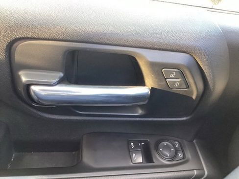 Used 2020 Chevrolet Silverado 3500 W/T w/ WT Convenience Package image 14