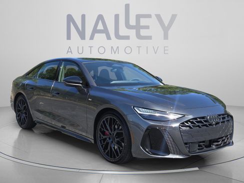 New 2026 Audi A6 Prestige AWD/4WD image 7