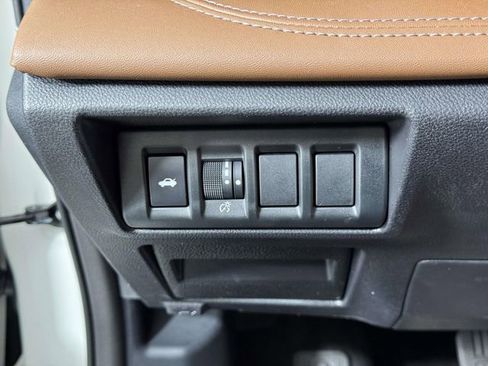 Certified 2024 Subaru Legacy Touring XT AWD/4WD image 19