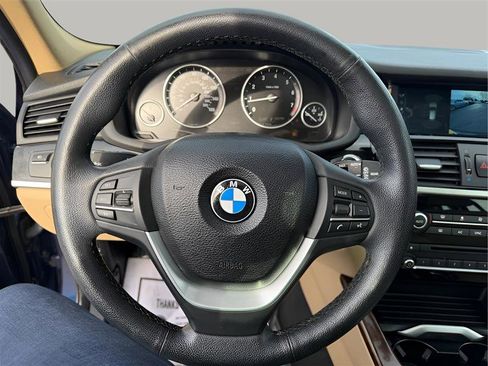 Used 2017 BMW X3 xDrive28i image 18
