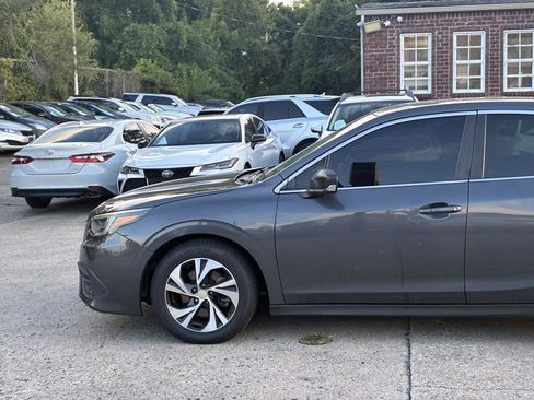 Used 2020 Subaru Legacy w/ Alloy Wheel Package AWD/4WD image 11