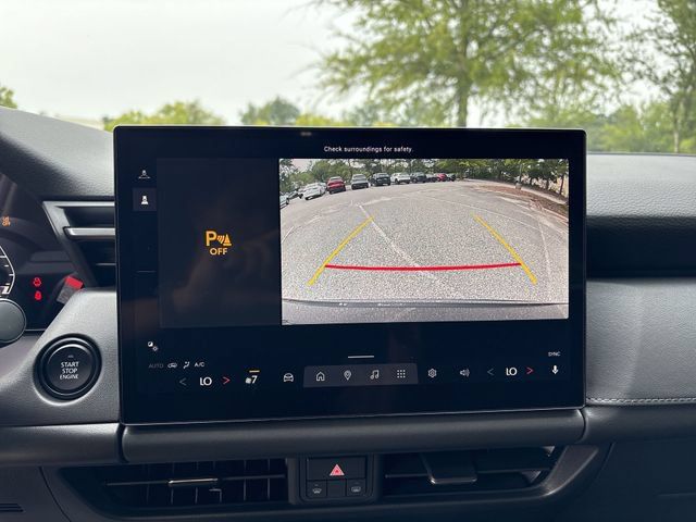 New 2026 MAZDA CX-5 AWD 2.5 S image 17