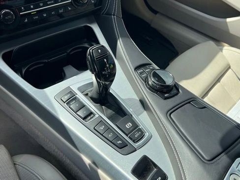 Used 2016 BMW 650i xDrive Convertible image 14