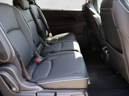 Used 2025 Honda Odyssey Touring image 28