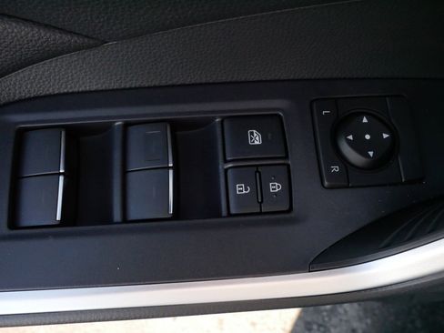 Certified 2025 Toyota RAV4 XLE image 19