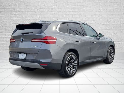 Used 2026 BMW X3 xDrive30 w/ Convenience Package image 6