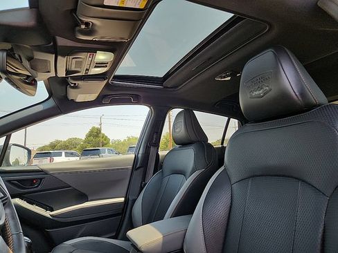 Certified 2024 Subaru Crosstrek 2.5i Wilderness w/ Crosstrek Mirror Package AWD/4WD image 14