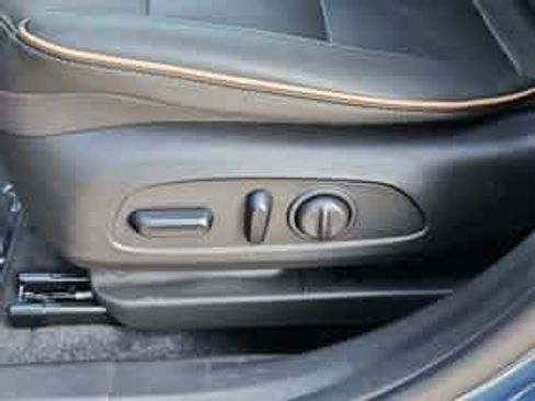 Used 2024 Buick Envista Avenir FWD image 22