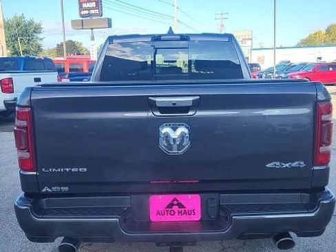 Used 2021 RAM 1500 Limited image 20
