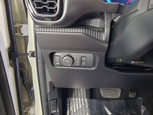 New 2026 Ford Ranger Lariat w/ FX4 Off-Road Package AWD/4WD image 15