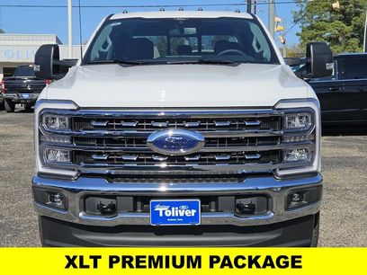 New 2026 Ford F250 XLT w/ XLT Premium Package
