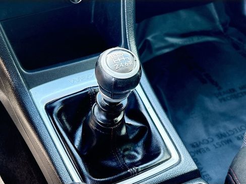 Used 2017 Subaru WRX Premium image 16