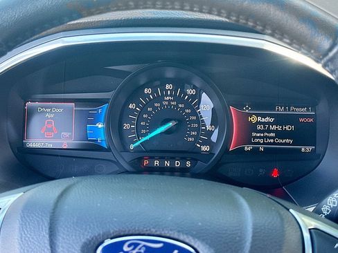 Used 2015 Ford Edge Sport w/ Equipment Group 401A FWD image 12