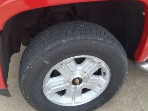 Used 2011 Chevrolet Silverado 1500 LT w/ Interior Plus Package image 23