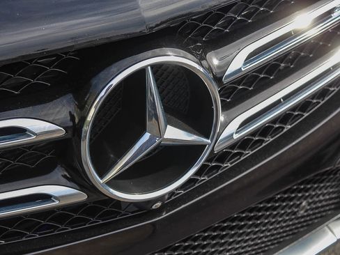 Used 2018 Mercedes-Benz GLE 43 AMG 4MATIC image 10