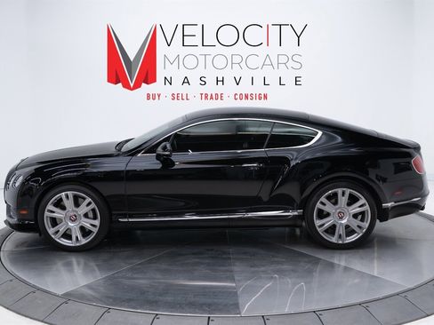 Used 2015 Bentley Continental GT image 17