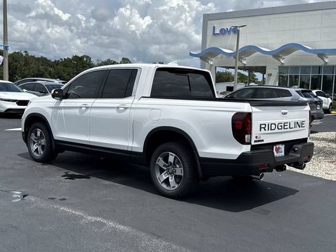 New 2026 Honda Ridgeline RTL image 10