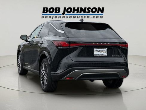 Used 2025 Lexus RX 450h AWD w/ Convenience Package image 4